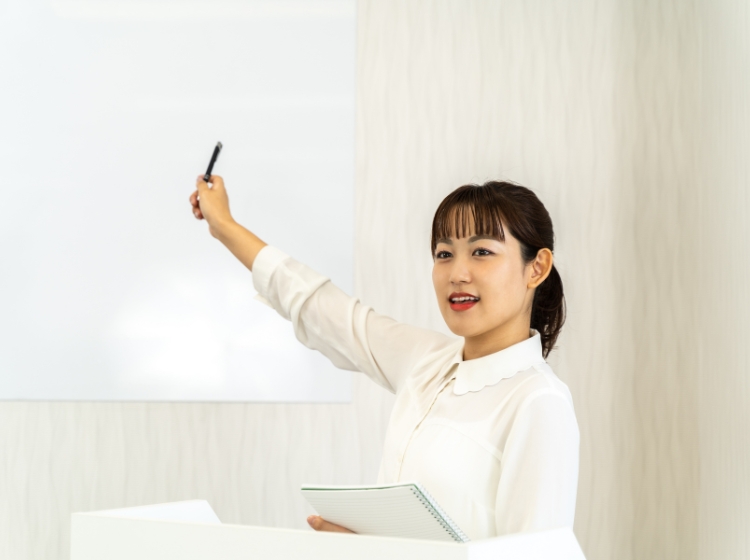 セミナーの様子