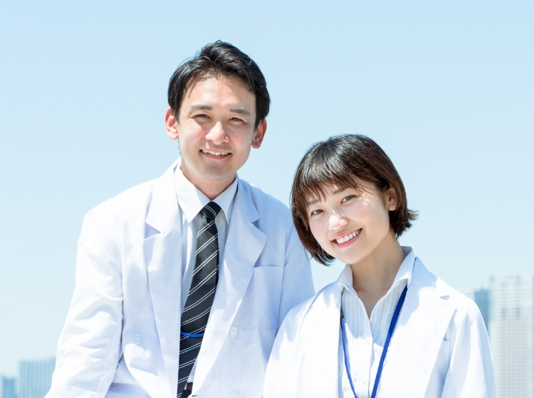 漢方アドバイザー学習イメージ